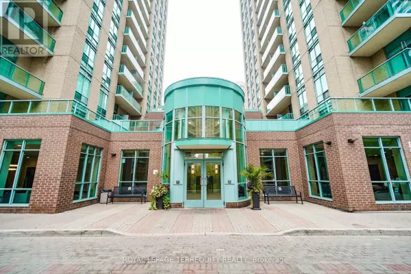 22 Olive AVE #2506, Toronto (willowdale East), ON M2N7G6