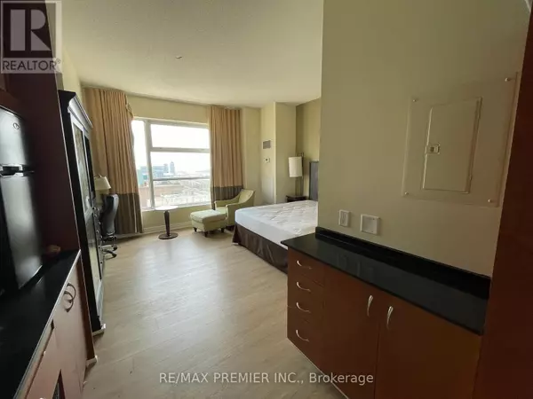 1 King ST West #2508, Toronto (bay Street Corridor), ON M5H1A1