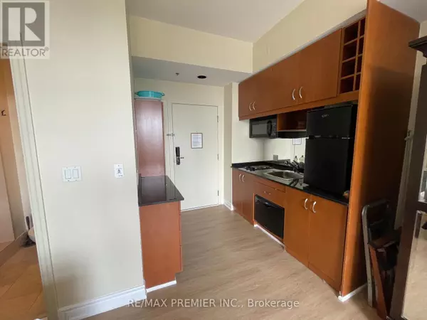 Toronto (bay Street Corridor), ON M5H1A1,1 King ST West #2508