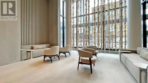 Toronto (waterfront Communities), ON M5E0G1,55 Cooper ST #2708