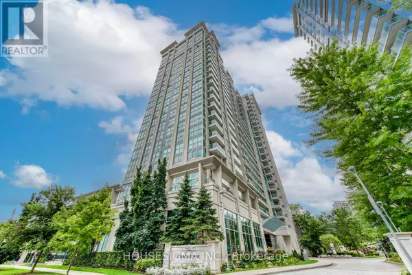 17 Anndale DR #308, Toronto (willowdale East), ON M2N2W7