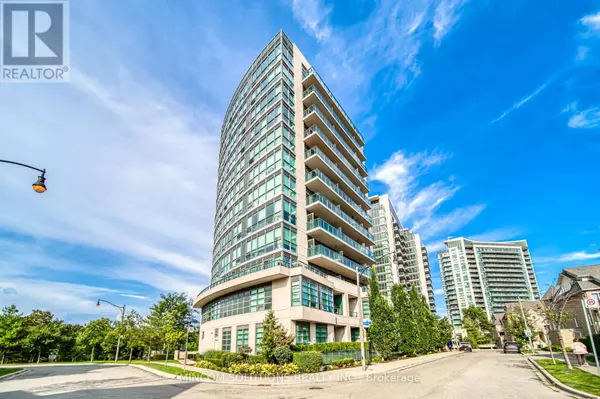 35 Brian Peck CRES #110, Toronto (thorncliffe Park), ON M4G0A5