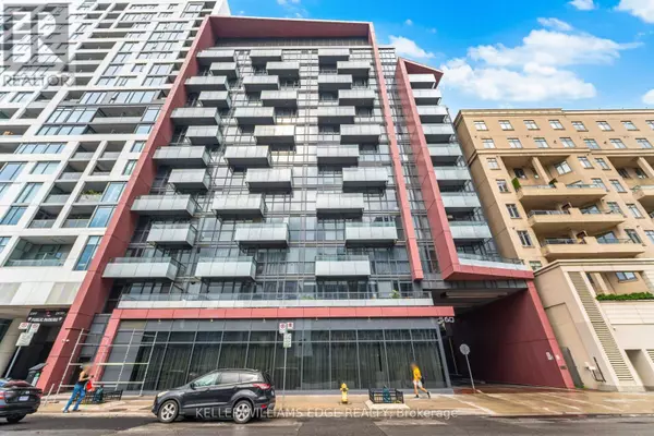 560 Front ST West #821, Toronto (waterfront Communities), ON M5V1C1