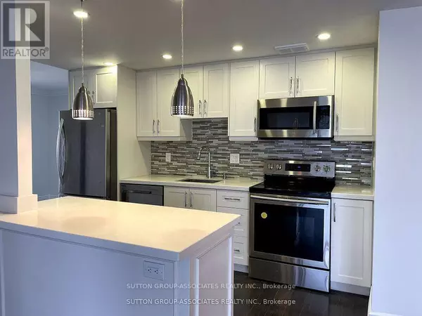 Toronto (westminster-branson), ON M2R3K1,1201 Steeles AVE West #1102