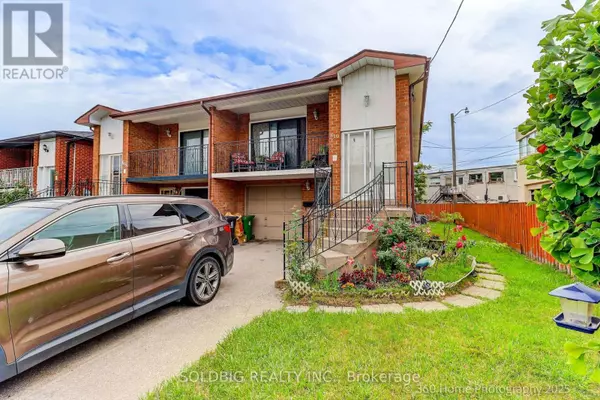 610 VAUGHAN ROAD, Toronto (oakwood Village), ON M6C2R5