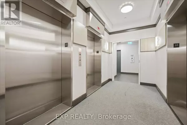 Toronto (henry Farm), ON M2J0C9,50 Ann O'Reilly RD #1110