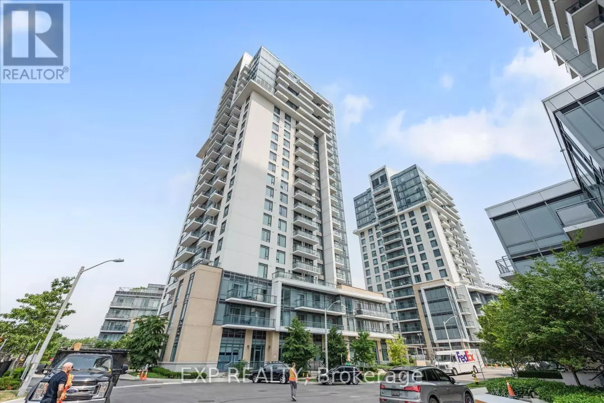 Toronto (henry Farm), ON M2J0C9,50 Ann O'Reilly RD #1110