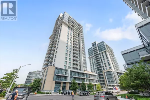 50 Ann O'Reilly RD #1110, Toronto (henry Farm), ON M2J0C9