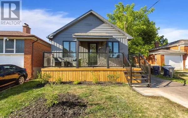 Toronto (willowdale West), ON M2R1B7,316 ELLERSLIE AVENUE