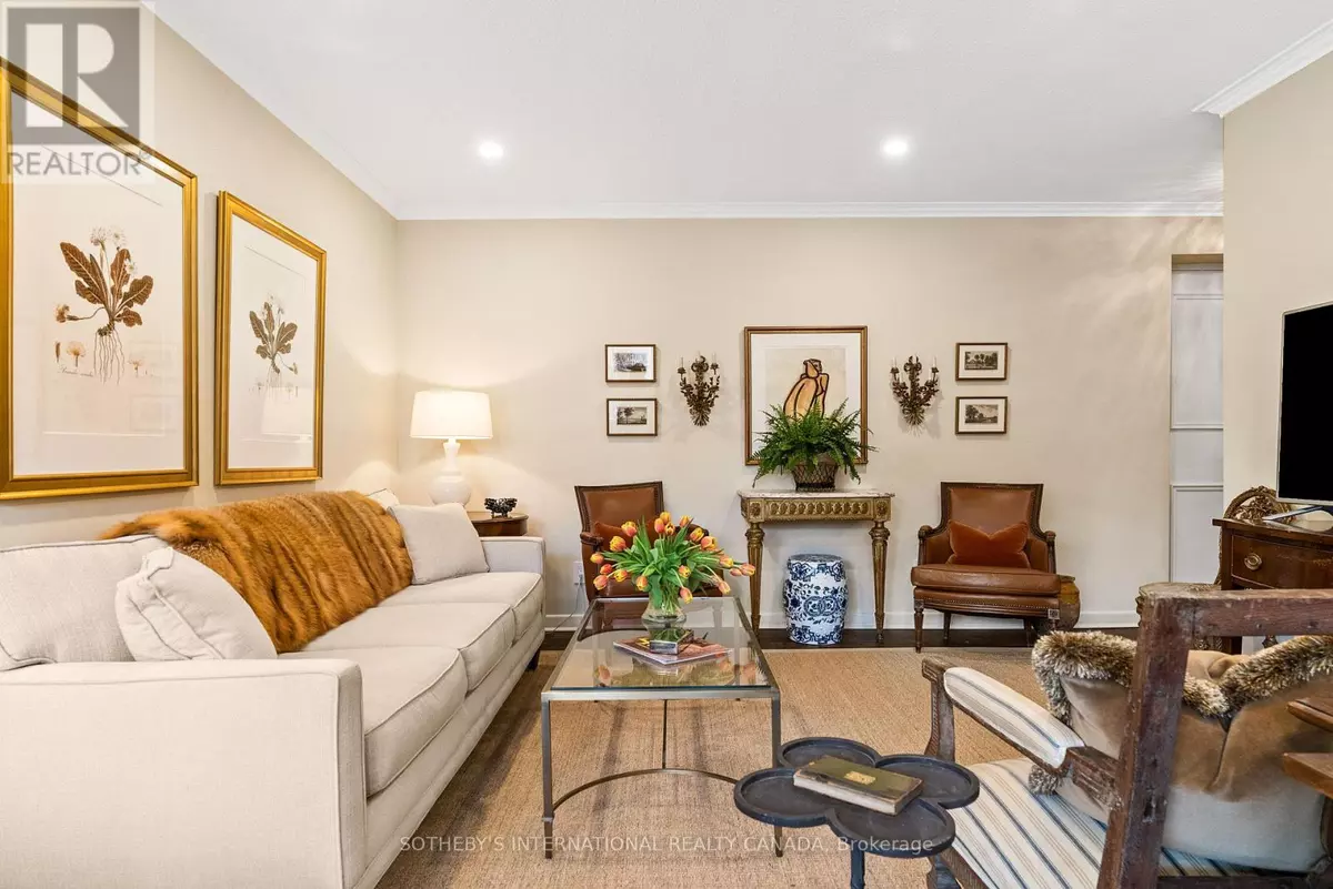 Toronto (rosedale-moore Park), ON M4W1K2,1A Dale AVE #304