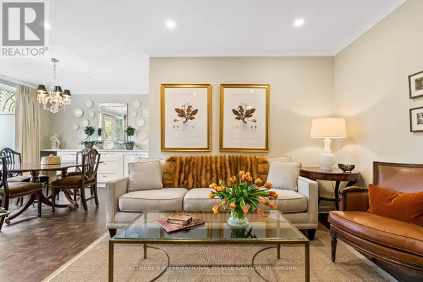 Toronto (rosedale-moore Park), ON M4W1K2,1A Dale AVE #304