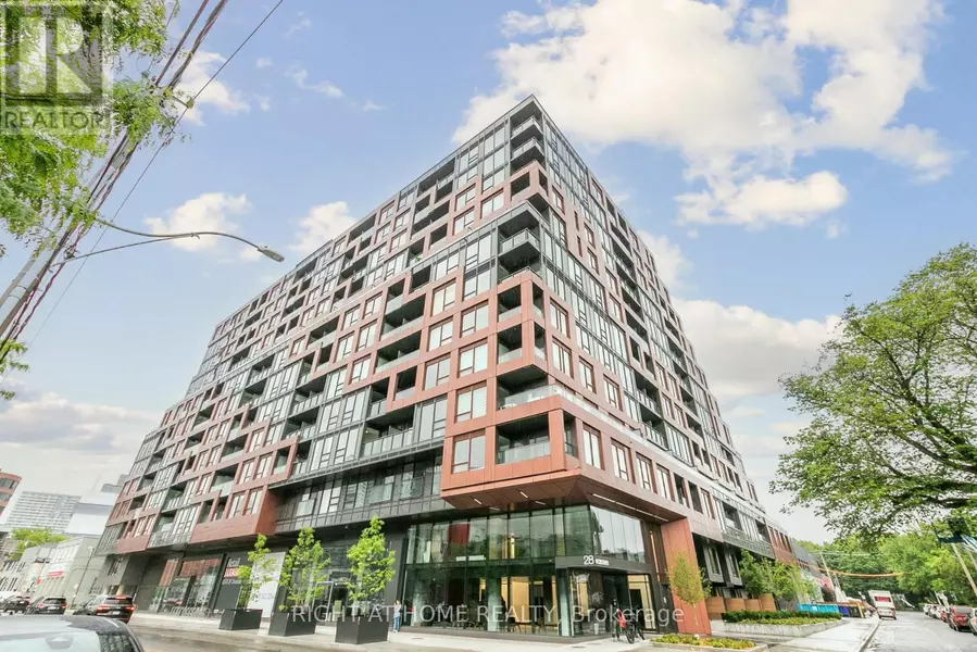 28 Eastern AVE #401, Toronto (moss Park), ON M5A1H5