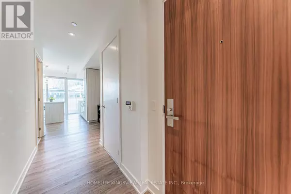 Toronto (waterfront Communities), ON M5E0C5,15 Queens Quay East #923