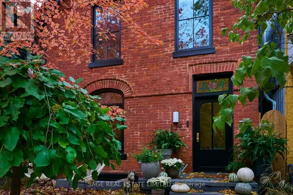 239 BORDEN STREET, Toronto (university), ON M5S2N5