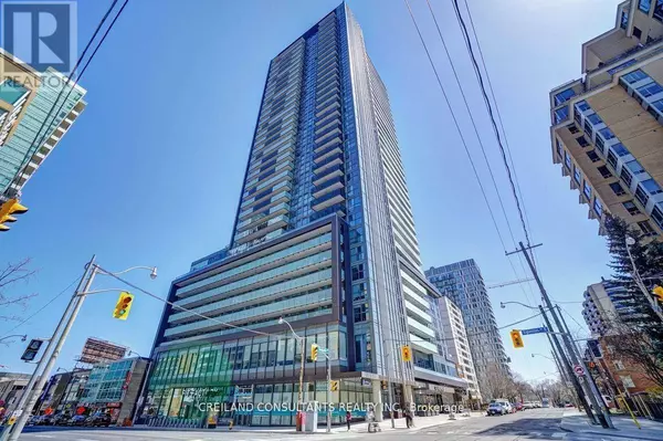 Toronto (mount Pleasant West), ON M4P1J5,161 Eglinton AVE East #U#208