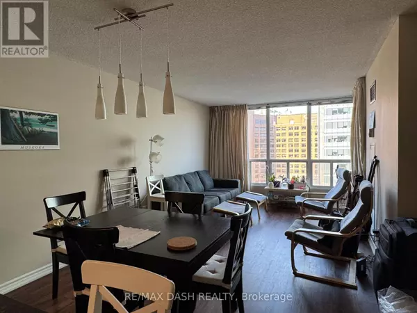 Toronto (bay Street Corridor), ON M5G1N6,750 Bay ST #1709