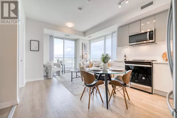 Toronto (mount Pleasant East), ON M4S0E3,25 Holly ST #2007