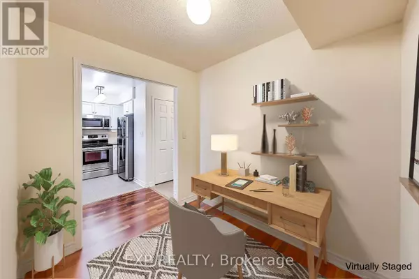 Toronto (bayview Village), ON M2K3E3,19 Barberry PL #510