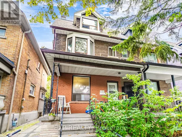 235 GRACE STREET, Toronto (palmerston-little Italy), ON M6G3A7