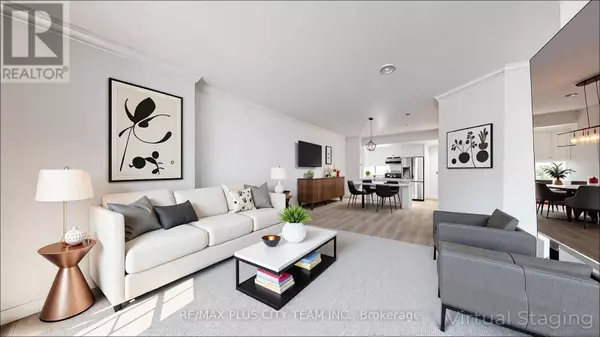 Toronto (rosedale-moore Park), ON M4W3S5,8 Park RD #2515