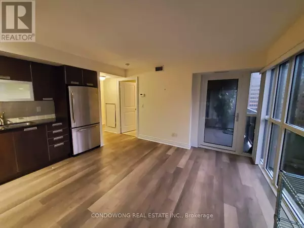 Toronto (church-yonge Corridor), ON M4Y2J4,28 Ted Rogers WAY #1102