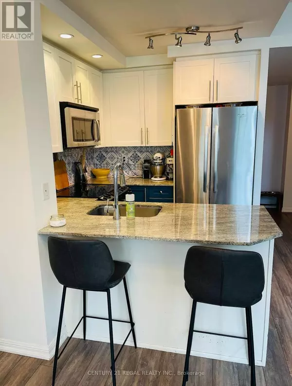 75 East Liberty ST #TH73B, Toronto (niagara), ON M6K3R3