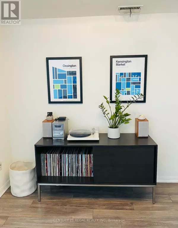 Toronto (niagara), ON M6K3R3,75 East Liberty ST #TH73B