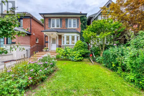Toronto (lawrence Park South), ON M5N1M2,469 ST CLEMENTS AVENUE