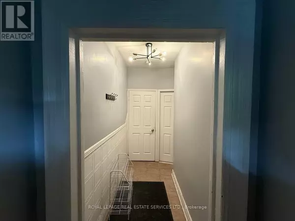 Toronto (palmerston-little Italy), ON M6G3A7,263 Grace ST #2nd Fl