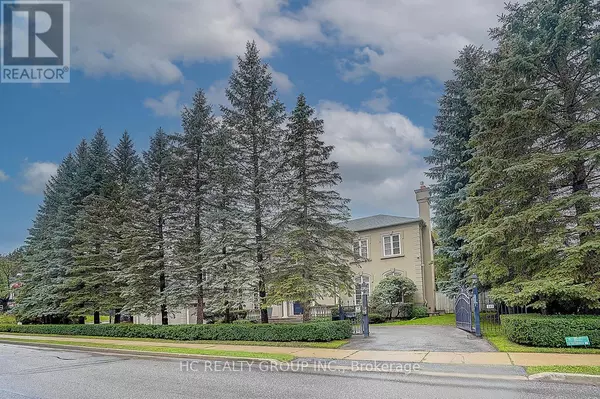 Toronto (bridle Path-sunnybrook-york Mills), ON M3C2P4,193 THE BRIDLE PATH