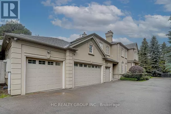 Toronto (bridle Path-sunnybrook-york Mills), ON M3C2P4,193 THE BRIDLE PATH