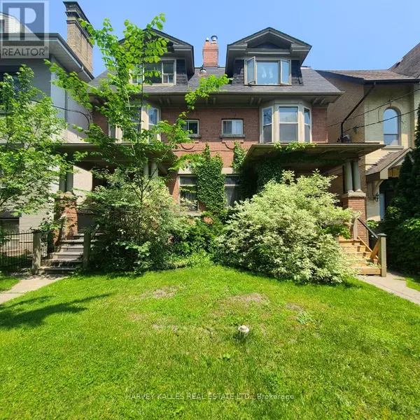107 PEMBROKE STREET, Toronto (moss Park), ON M5A2N9