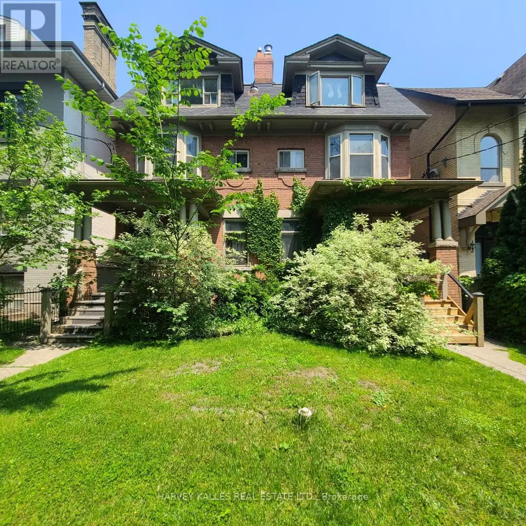 Toronto (moss Park), ON M5A2N9,107 PEMBROKE STREET