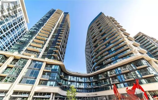 49 East Liberty ST #206, Toronto (niagara), ON M6K0B2