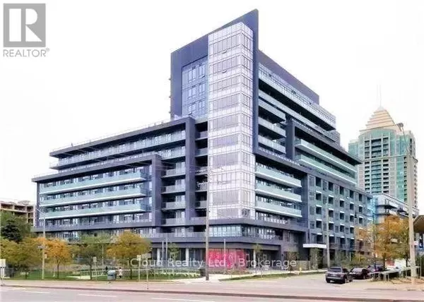 7 Kenaston Garden #805, Toronto (bayview Village), ON M2K1G7