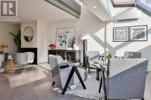 Toronto (annex), ON M5R2E2,18A Hazelton AVE #603