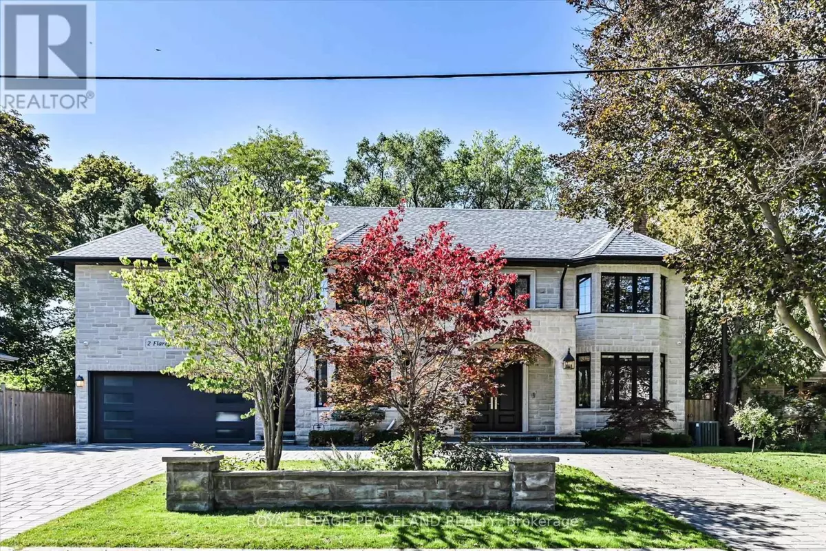 Toronto (bayview Village), ON M2K1V1,2 FLAREMORE CRESCENT