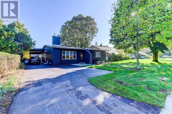 Toronto (banbury-don Mills), ON M3C1M6,10 NORTH HILLS TERRACE