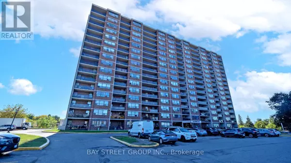 45 Sunrise AVE #711, Toronto (victoria Village), ON M4A2S3