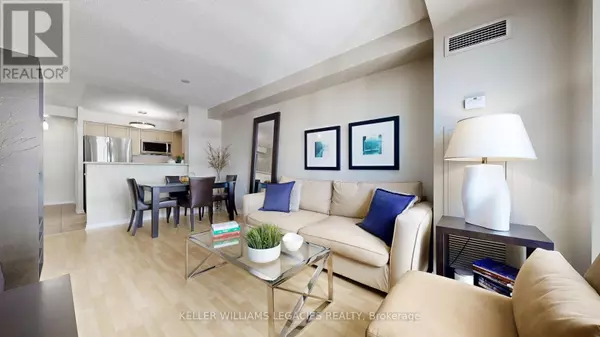 28 Olive AVE #LPH01, Toronto (willowdale East), ON M2N7E6