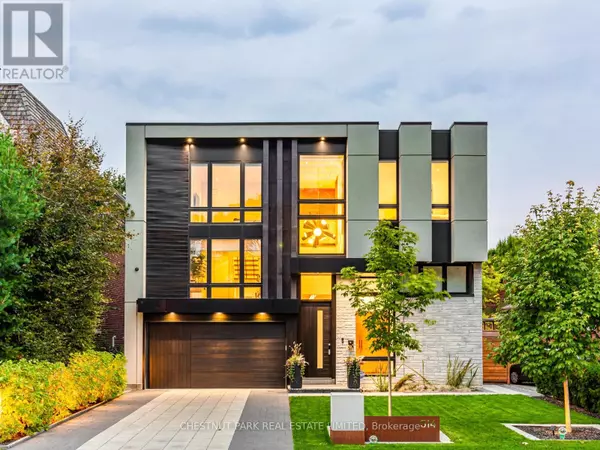 Toronto (bedford Park-nortown), ON M5M1H5,514 DOUGLAS AVENUE