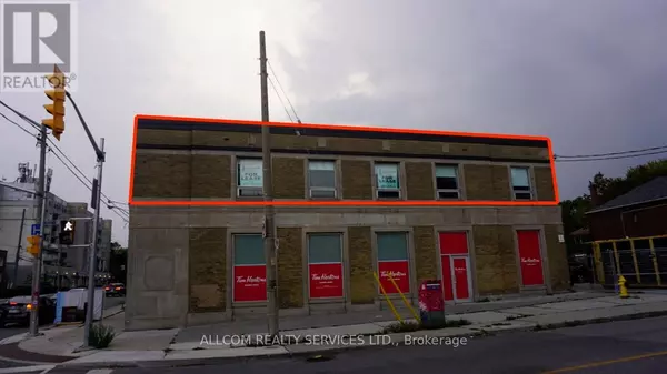 876 EGLINTON AVENUE E, Toronto (leaside), ON M4G2L1