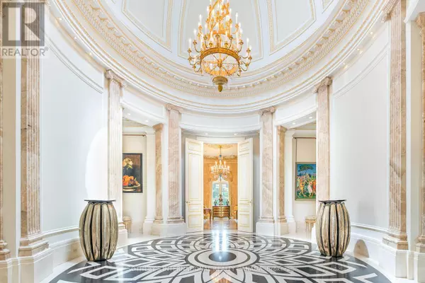 Toronto (bridle Path-sunnybrook-york Mills), ON M3B2A3,15 HIGH POINT ROAD