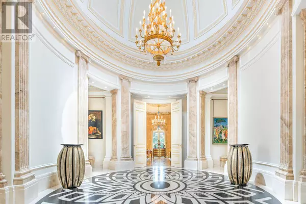 Toronto (bridle Path-sunnybrook-york Mills), ON M3B2A3,15 HIGH POINT ROAD