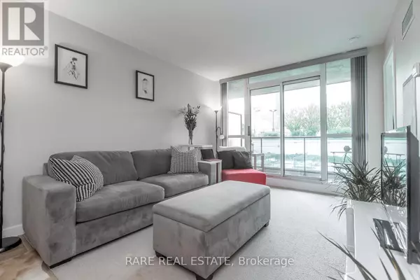 Toronto (waterfront Communities), ON M5E1Z9,12 Yonge ST North #501