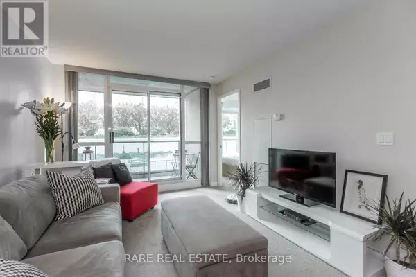 Toronto (waterfront Communities), ON M5E1Z9,12 Yonge ST North #501