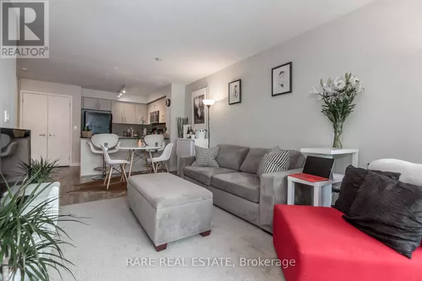 Toronto (waterfront Communities), ON M5E1Z9,12 Yonge ST North #501