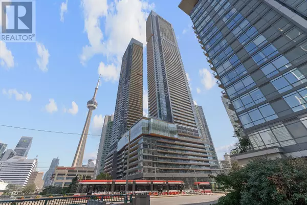 3 Concord Cityplace WAY #5910, Toronto (waterfront Communities), ON M5V0X4