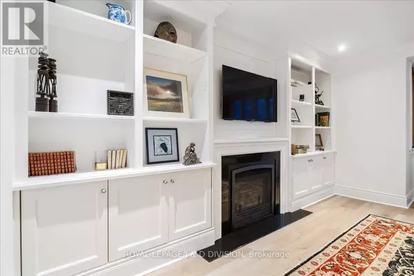 Toronto (forest Hill South), ON M5P1L7,MAIN & LOWER - 3 KILLARNEY ROAD
