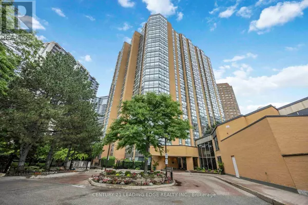 Toronto (lansing-westgate), ON M2N6G9,131 Beecroft RD #1806